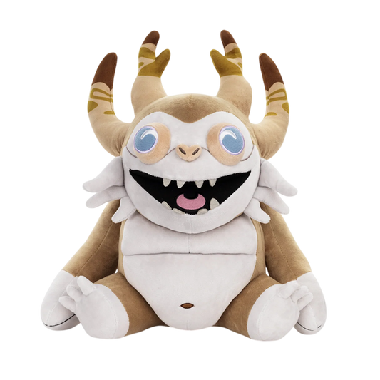 Superman Genesis Youtooz Plush Baby Kaiju (9IN)