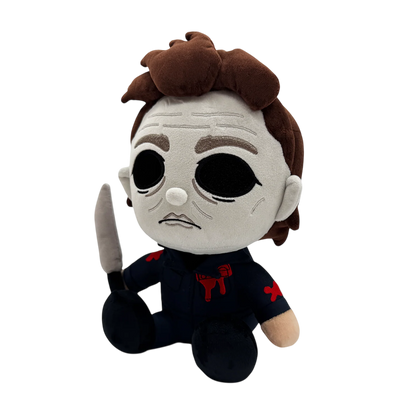 Halloween Youtooz Plush Michael Myers (9IN)