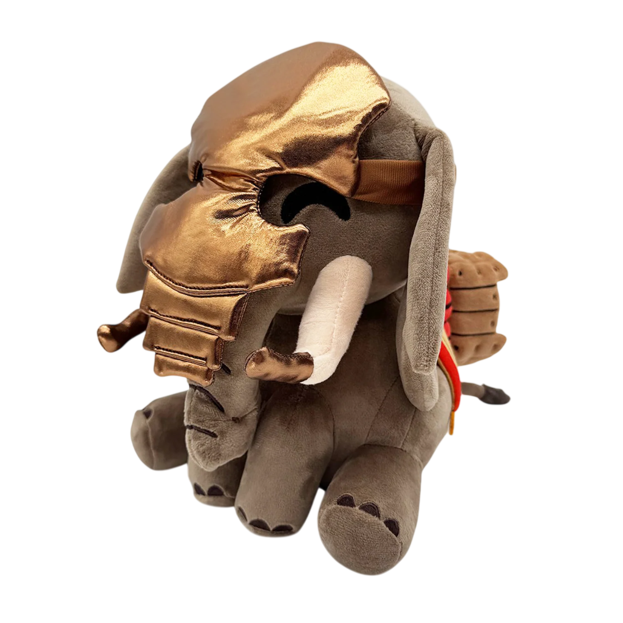 Civilisation VII Youtooz Plush War Elephant (9IN)