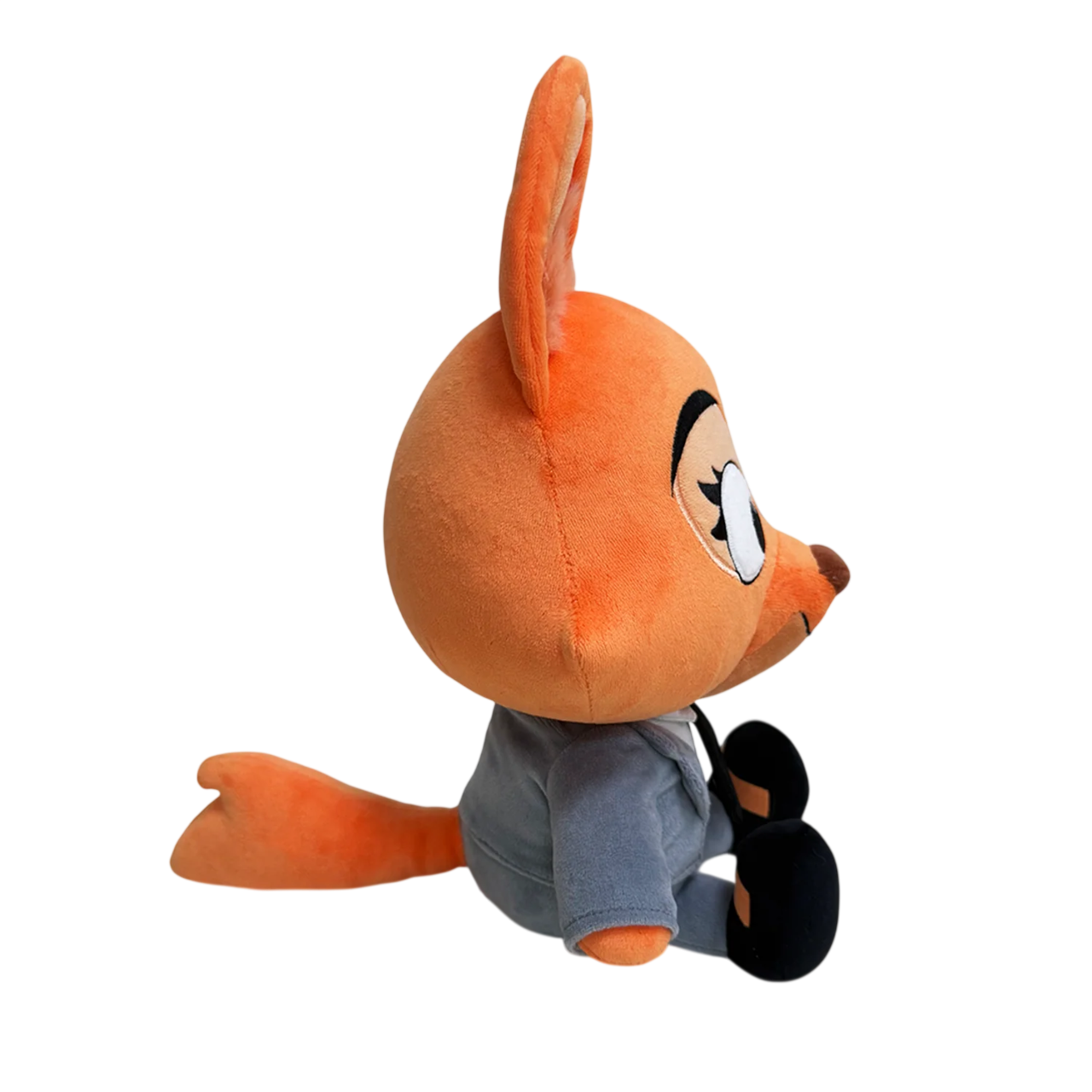 Bad Guys 2 Youtooz Plush Diane Foxington (9IN)