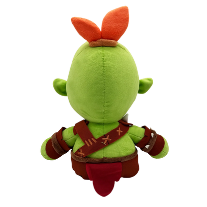 Orcs Must Die Youtooz Plush Light Orc (9IN)