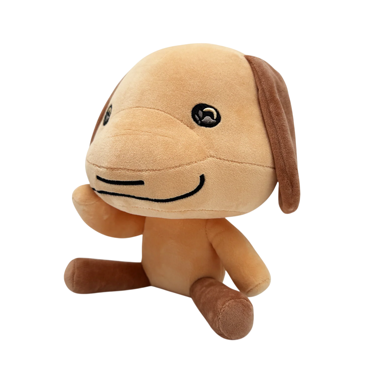 Doko Demo Issyo Youtooz Plush Pierre (9IN)