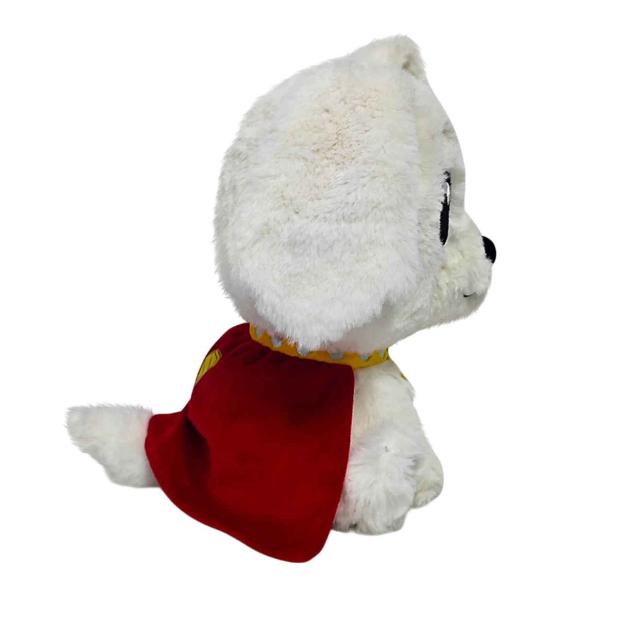 Superman Genesis Youtooz Plush Krypto (9IN)