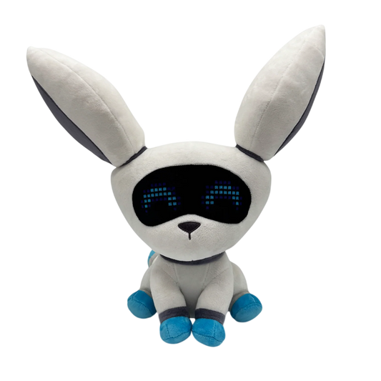 Astro Bot Youtooz Plush Fennec Fox Bot (9IN)