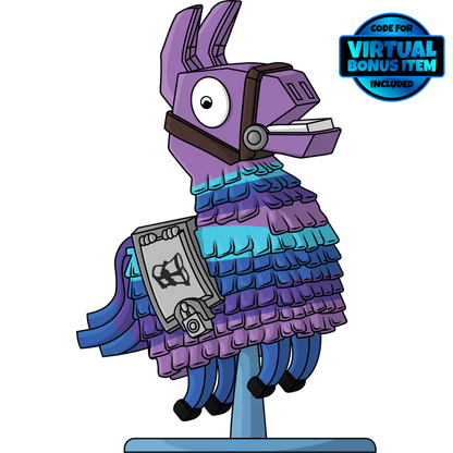 Fortnite Youtooz Vinyl Figure Supply Llama