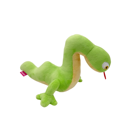 Slay The Spire Youtooz Plush Snecko (9IN)