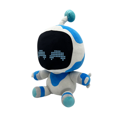 Astro Bot Youtooz Plush Captain Astro (9IN)