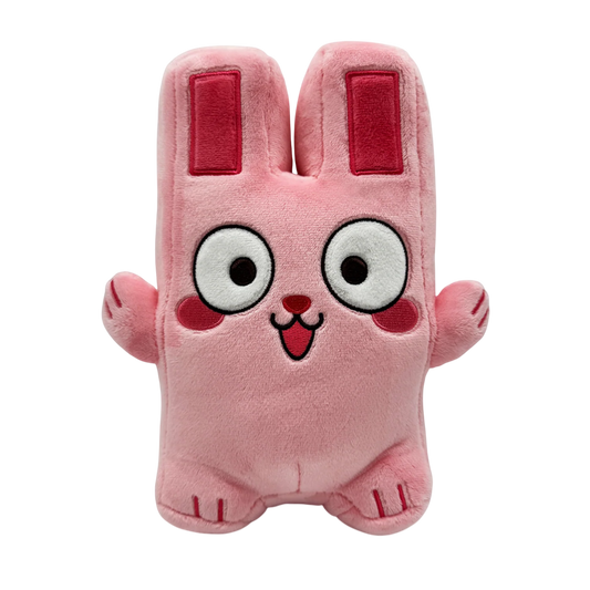 The Sims Youtooz Plush Freezer Bunny (9IN)