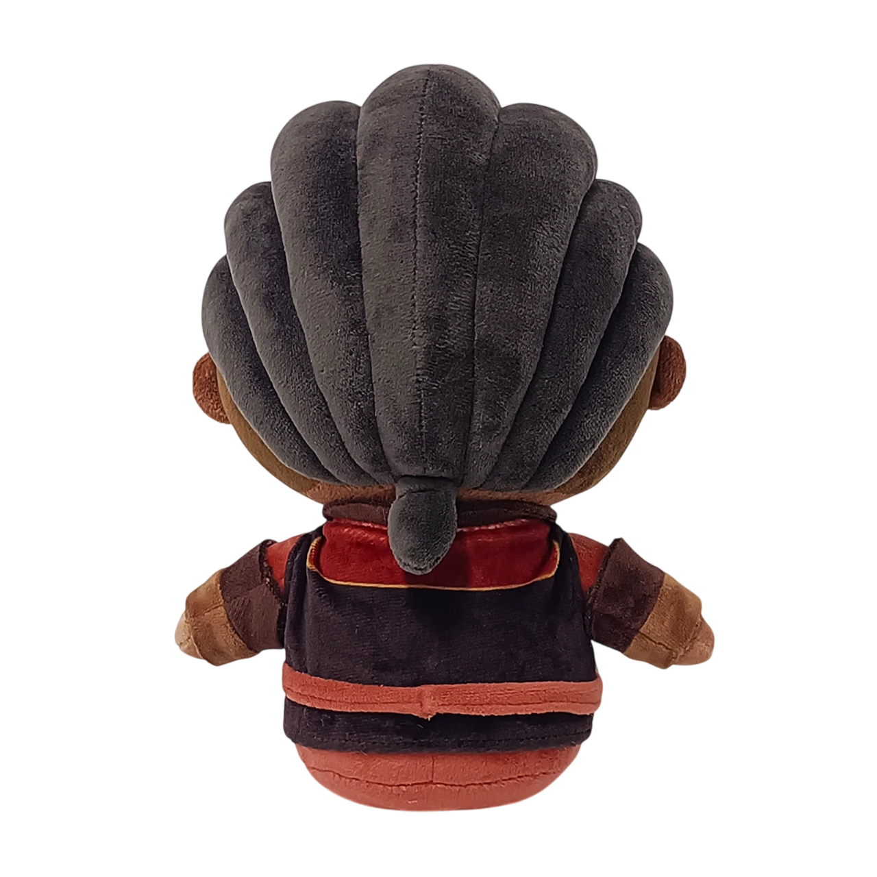 Baldur's Gate 3 Youtooz Plush Curseless Wyll (9IN)