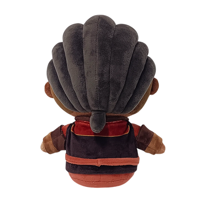Baldur's Gate 3 Youtooz Plush Curseless Wyll (9IN)