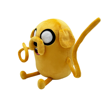 Adventure Time Youtooz Plush Jake (9IN)