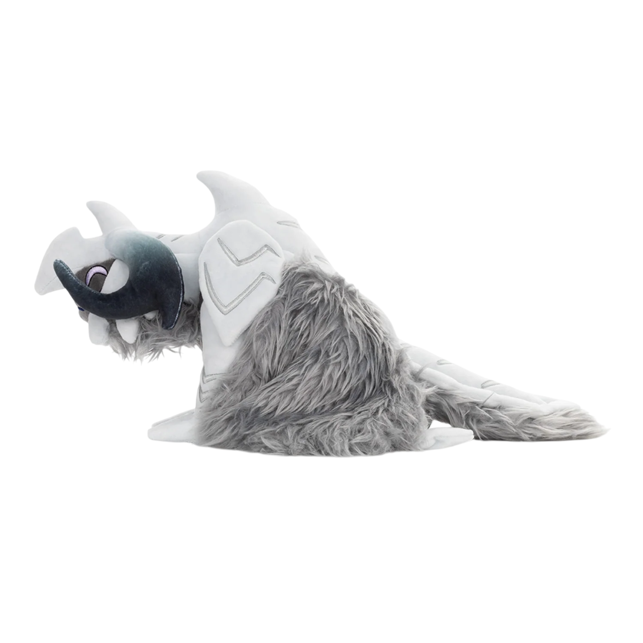Monster Hunter Wilds Youtooz Plush Arkveld (9IN)
