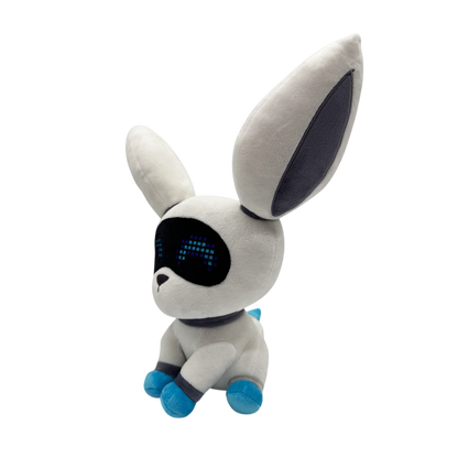 Astro Bot Youtooz Plush Fennec Fox Bot (9IN)
