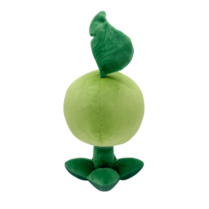 Plants Vs. Zombies Youtooz Plush Peashooter (9IN)