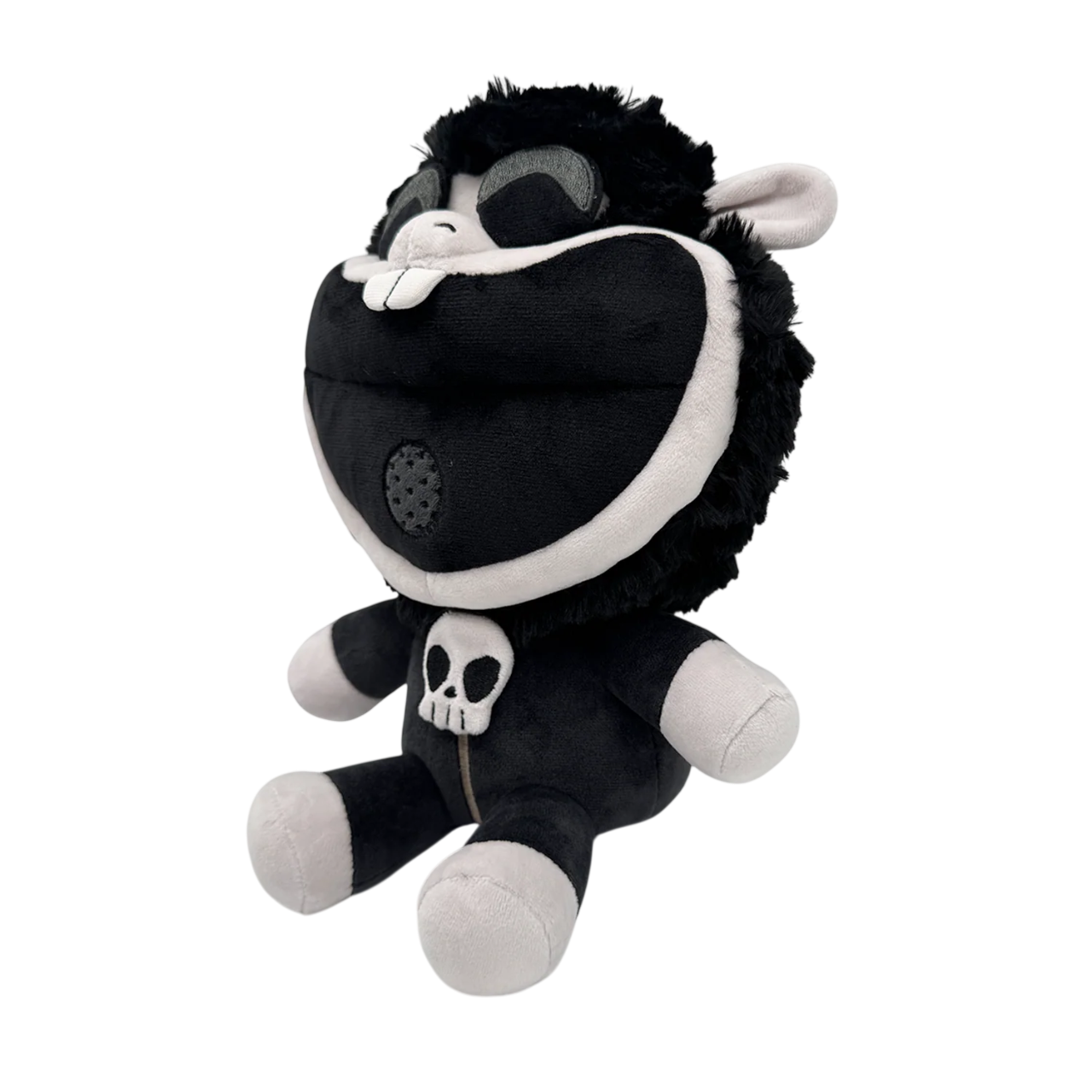 Poppy Playtime Youtooz Plush BaBa Chops (9IN)