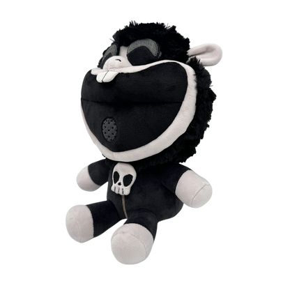 Poppy Playtime Youtooz Plush BaBa Chops (9IN)