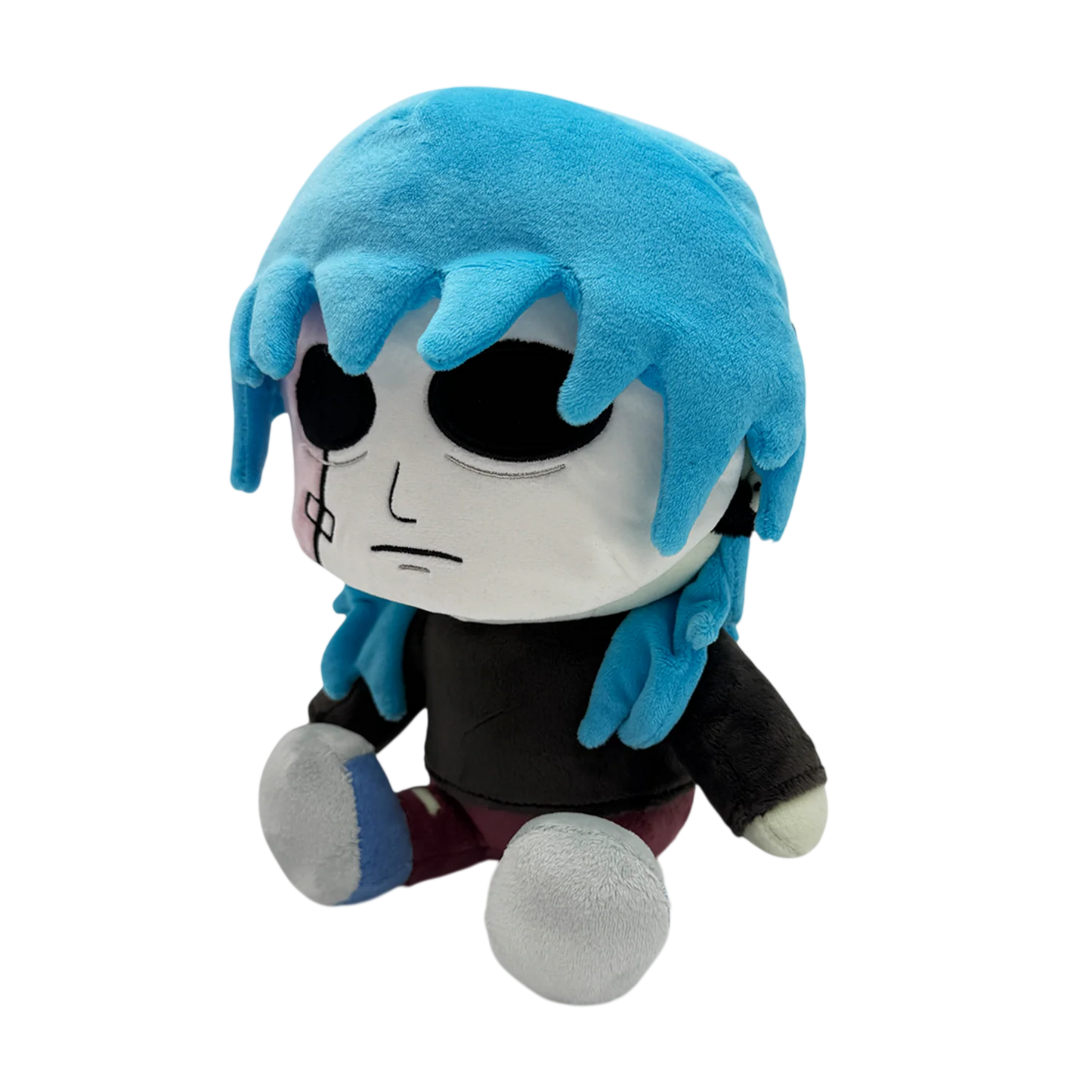 Sally Face Youtooz Plush Sally Face (9IN)