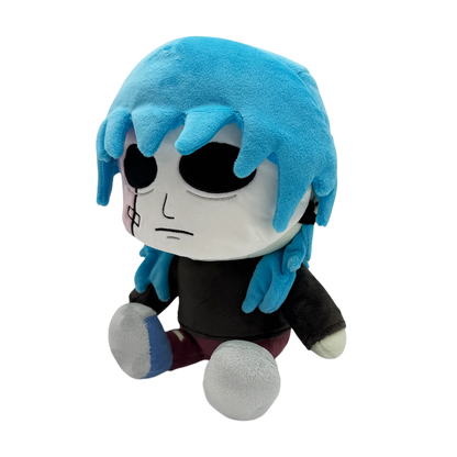 Sally Face Youtooz Plush Sally Face (9IN)