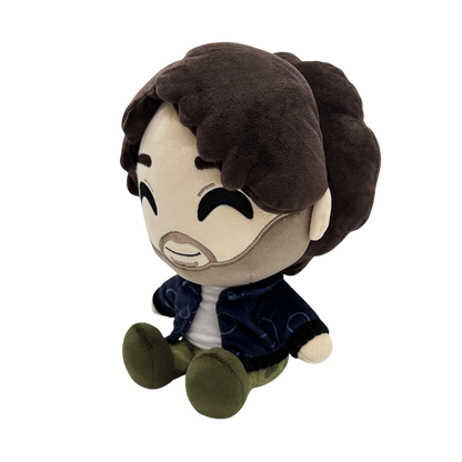 Linkin Park Youtooz Plush Colin (9IN)
