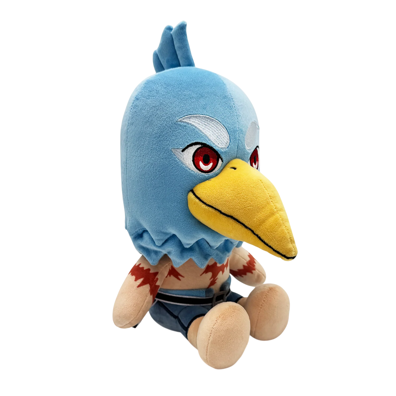 Shangri-La Frontier Youtooz Plush Sunraku (9IN)