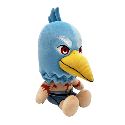Shangri-La Frontier Youtooz Plush Sunraku (9IN)