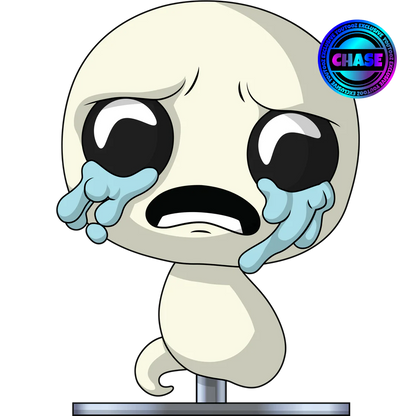 The Binding of Isaac Youtooz Vinyl Figure The Lost