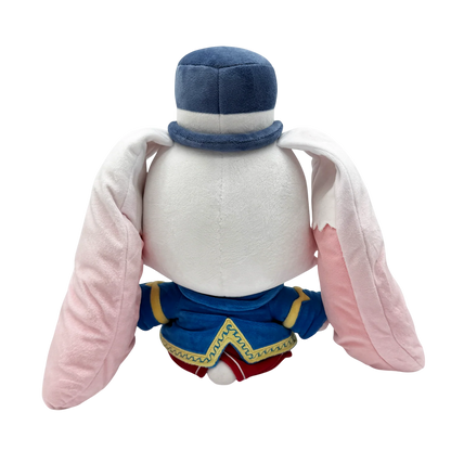Shangri-La Frontier Youtooz Plush Emul (9IN)