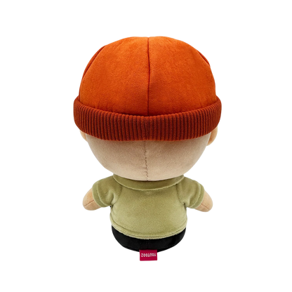 Linkin Park Youtooz Plush Dave (9IN)