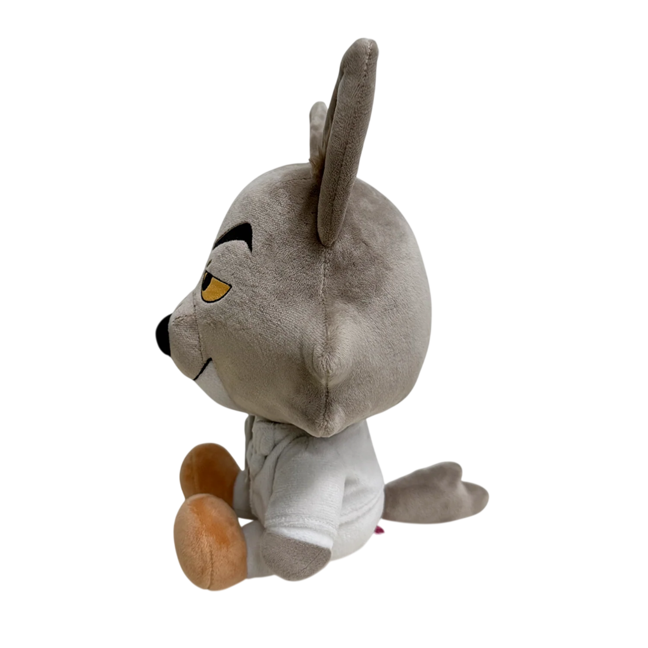 Bad Guys 2 Youtooz Plush Mr. Wolf (9IN)