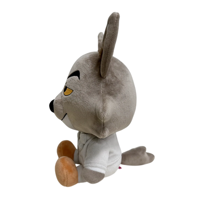 Bad Guys 2 Youtooz Plush Mr. Wolf (9IN)