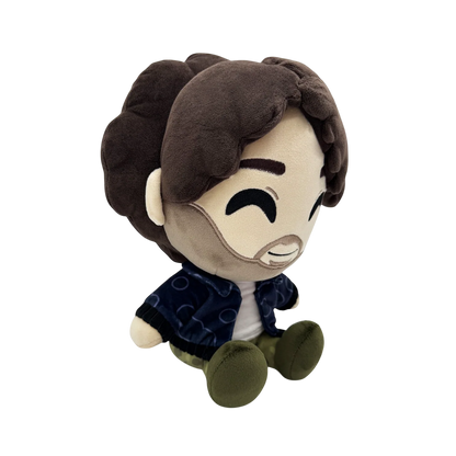 Linkin Park Youtooz Plush Colin (9IN)