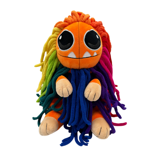 Poppy Playtime Youtooz Plush Yarnaby (9IN)