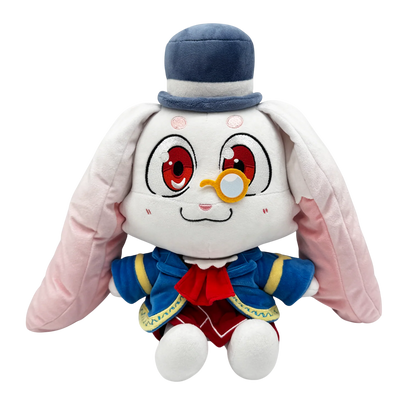 Shangri-La Frontier Youtooz Plush Emul (9IN)