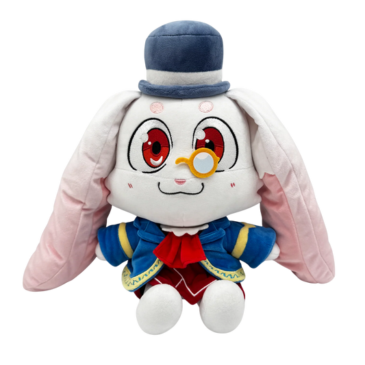 Shangri-La Frontier Youtooz Plush Emul (9IN)