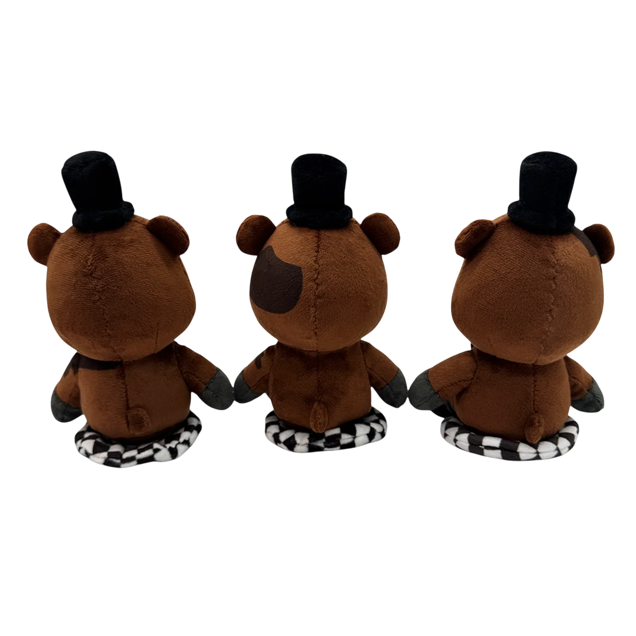 Five Nights At Freddy's Youtooz Plush Freddles (4IN)