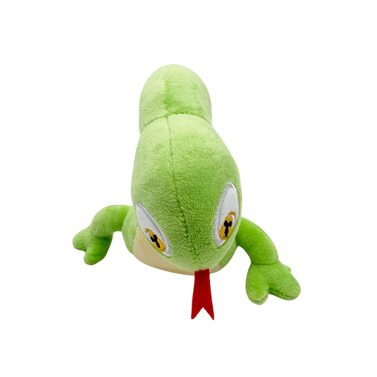 Slay The Spire Youtooz Plush Snecko (9IN)