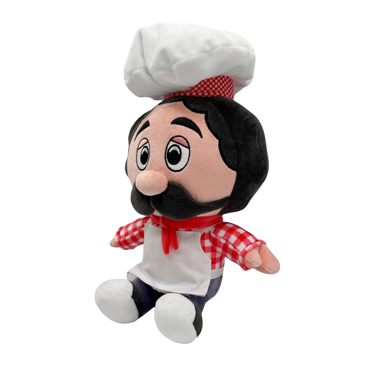 Chuck E. Cheese Youtooz Plush Pasqually (9IN)