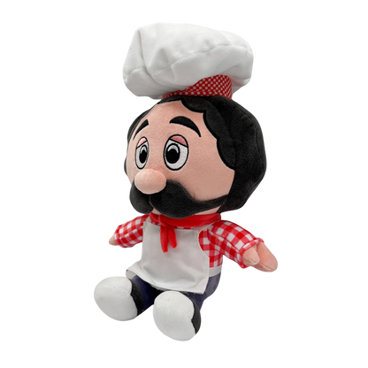 Chuck E. Cheese Youtooz Plush Pasqually (9IN)