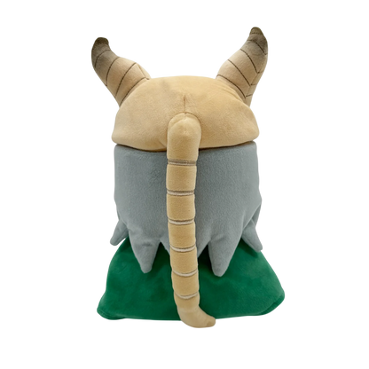 Slay The Spire Youtooz Plush The Silent (9IN)