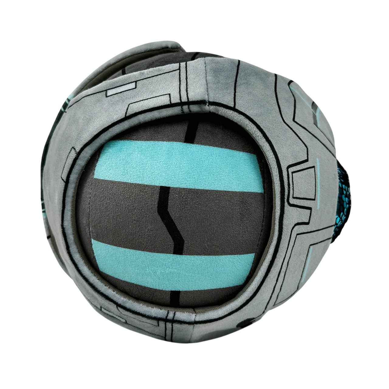 Halo Youtooz Plush Guilty Spark (9IN)