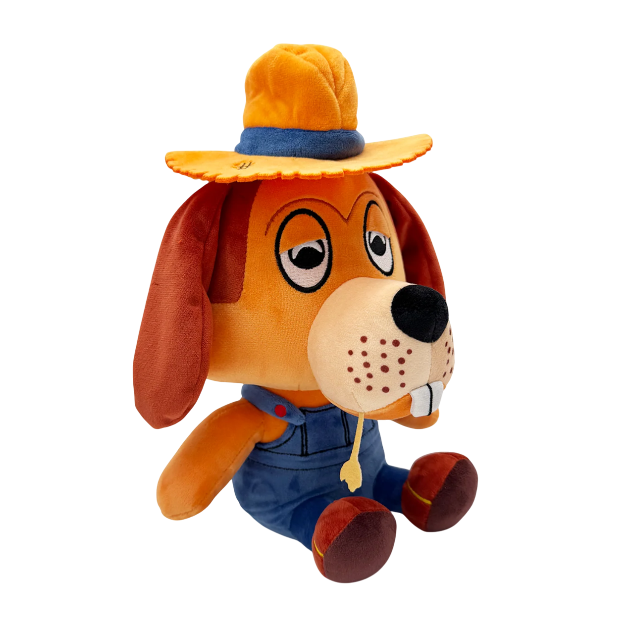 Chuck E. Cheese Youtooz Plush Jasper T. Jowels (9IN)