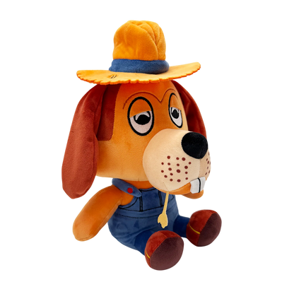 Chuck E. Cheese Youtooz Plush Jasper T. Jowels (9IN)