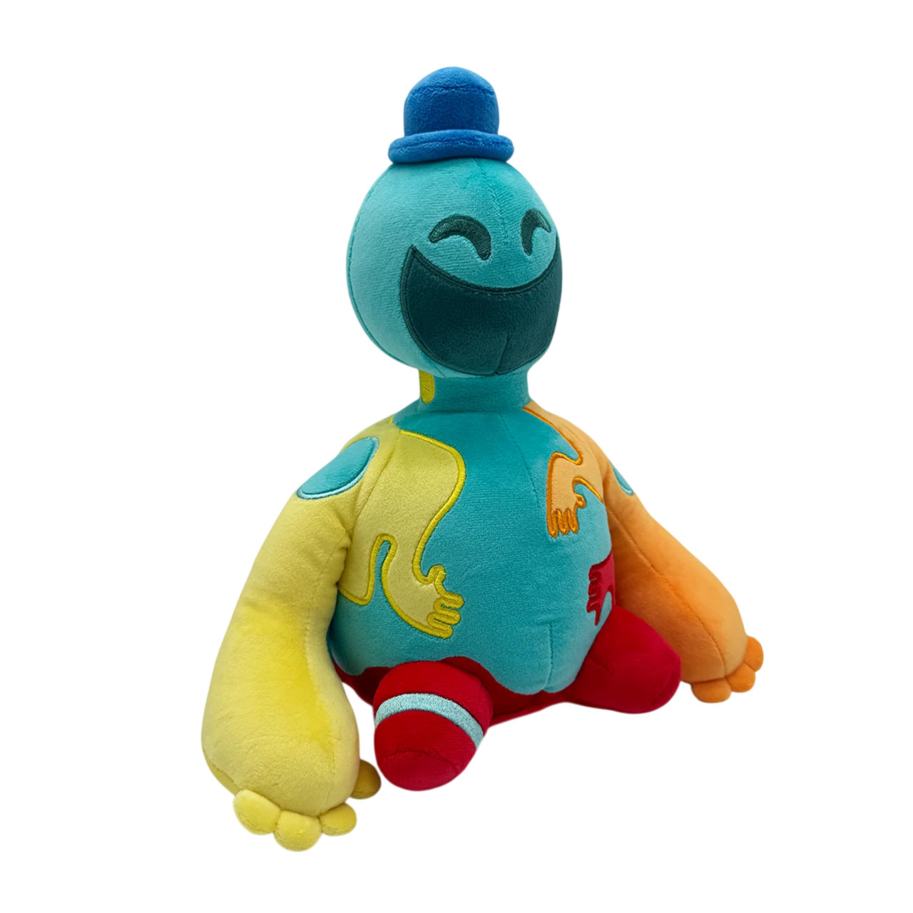 Poppy Playtime Youtooz Plush Doey (9IN)