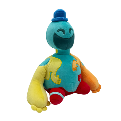 Poppy Playtime Youtooz Plush Doey (9IN)