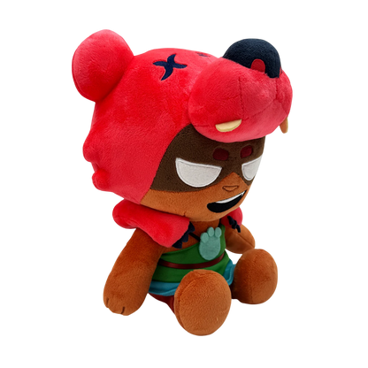 Brawl Stars Youtooz Plush Nita (9IN)