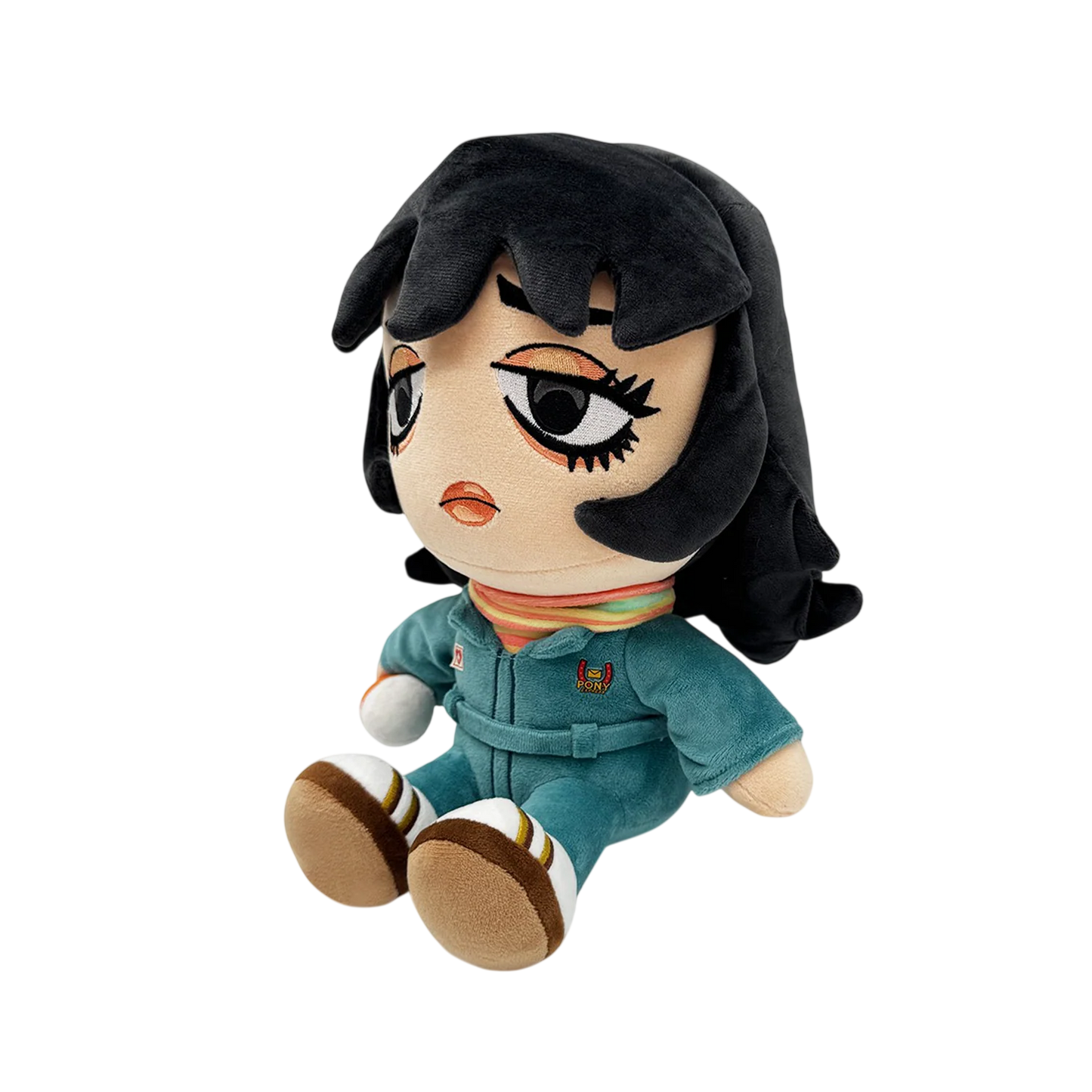 Mouthwashing Youtooz Plush Anya (9IN)
