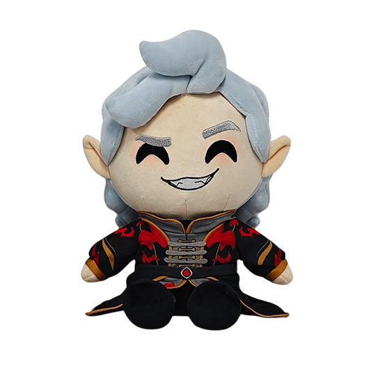 Baldur's Gate 3 Youtooz Plush Ascended Astarion (9IN)