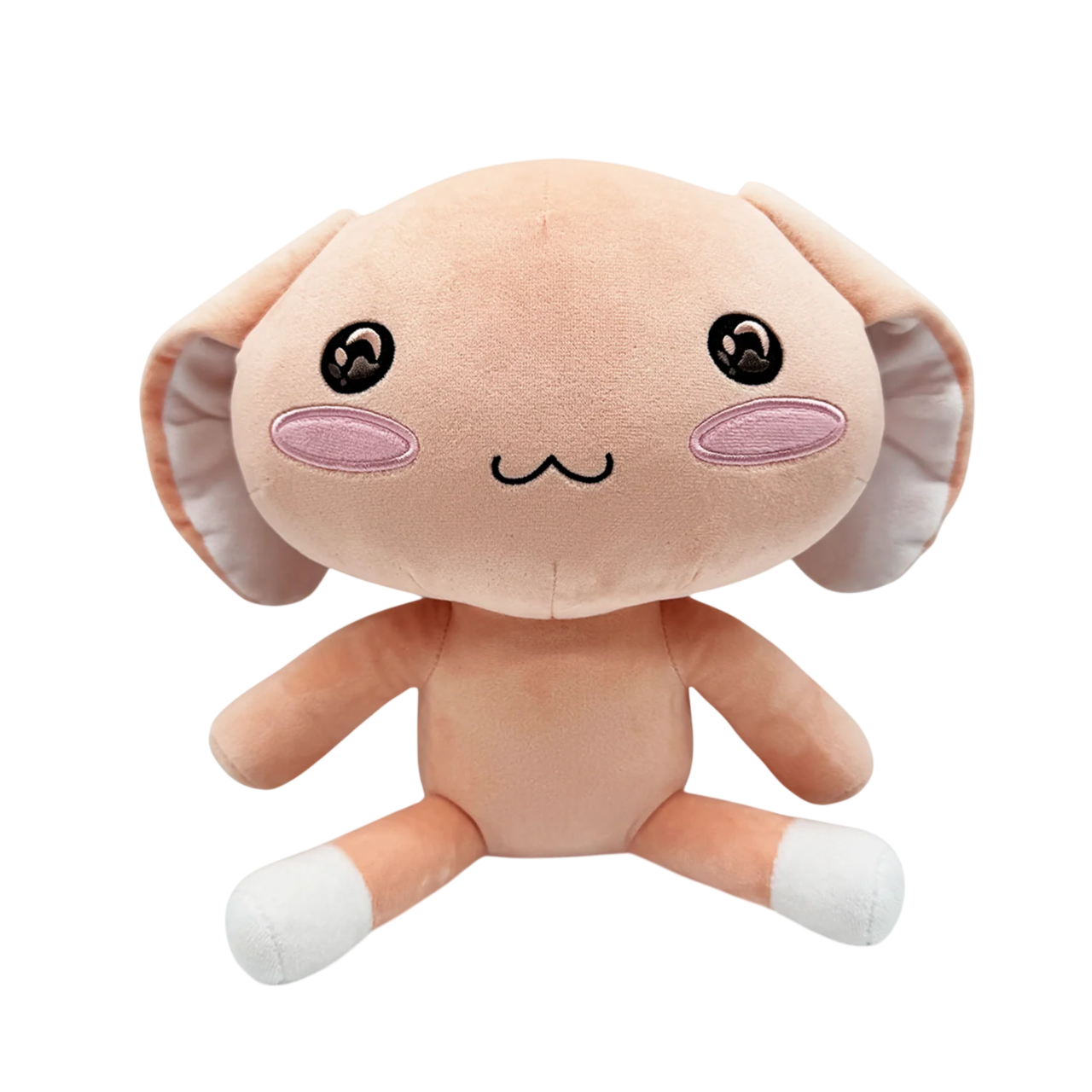 Doko Demo Issyo Youtooz Plush Jun (9IN)