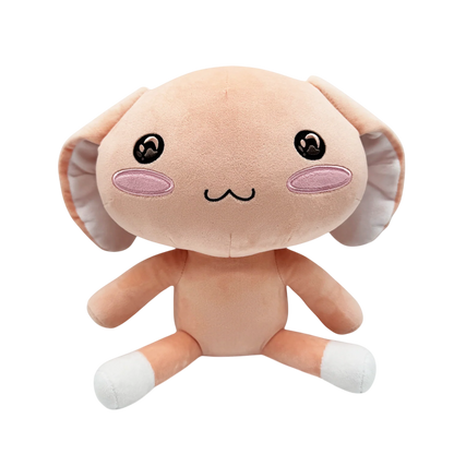 Doko Demo Issyo Youtooz Plush Jun (9IN)