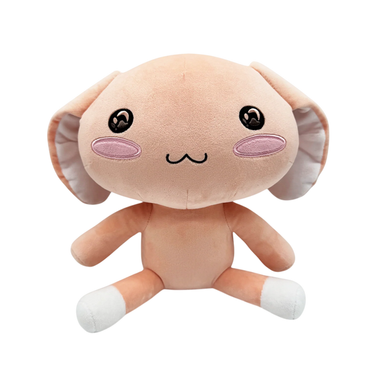 Doko Demo Issyo Youtooz Plush Jun (9IN)